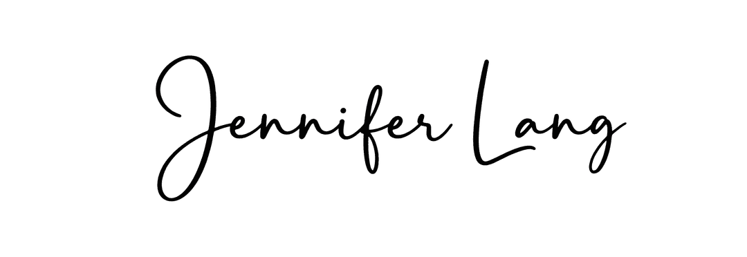 Jennifer Lang