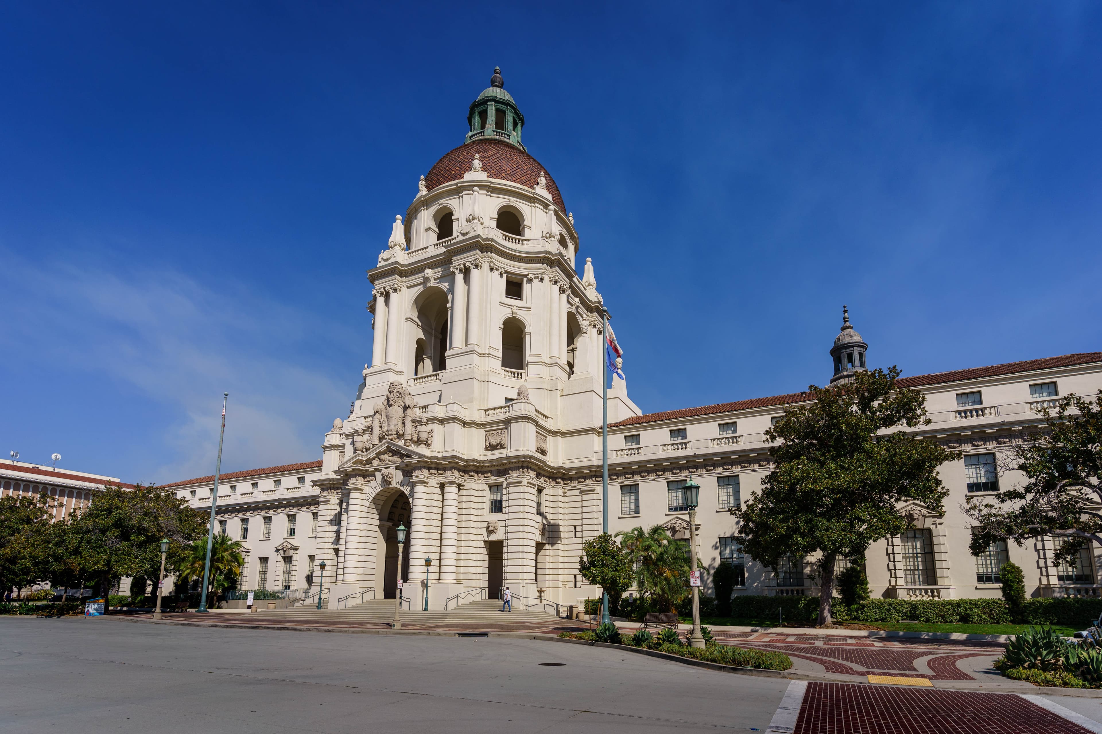 Pasadena, California